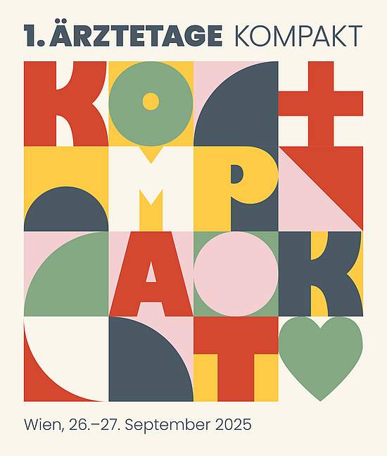 1. Ärztetage kompakt
